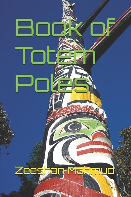 Book of Totem Poles