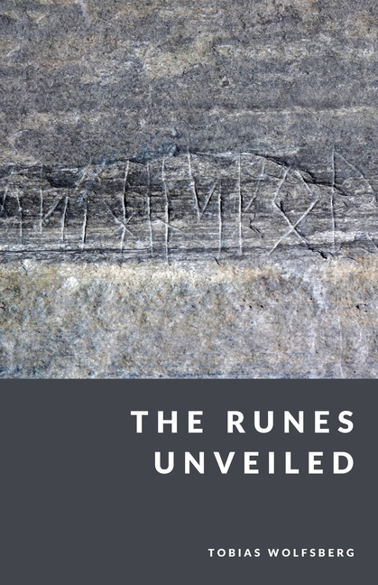 Runes Unveiled: The Elder Futhark and the Voice of the Ancients