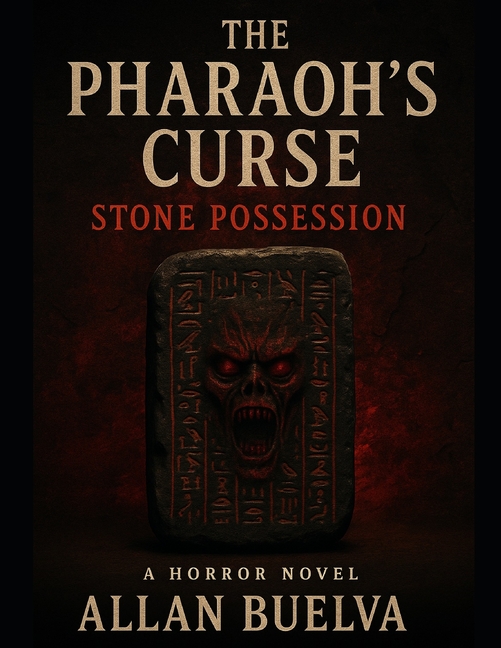 Pharaoh's Curse Stone Possession