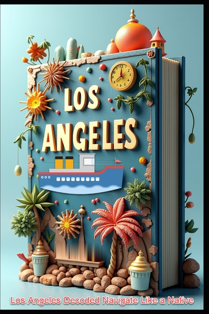 Los Angeles Decoded Navigate Like a Native: Complete City Companion. Paths Less Traveled. Los Angele