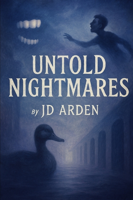 Untold Nightmares