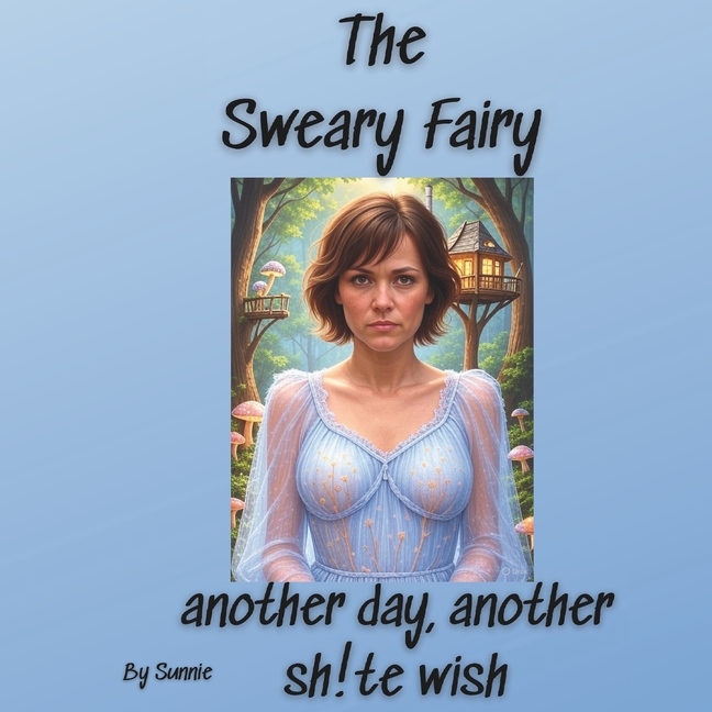 Sweary Fairy: another day, another shite wish