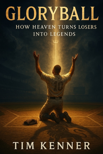 Gloryball: The Supernatural Playbook for Small-Market Teams