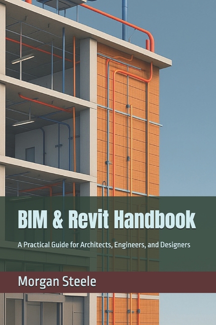 BIM & Revit Handbook: A Practical Guide for Architects, Engineers, and Designers