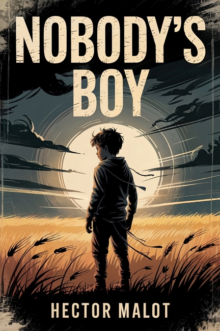 Nobody's Boy (Sans Famille): New Translation