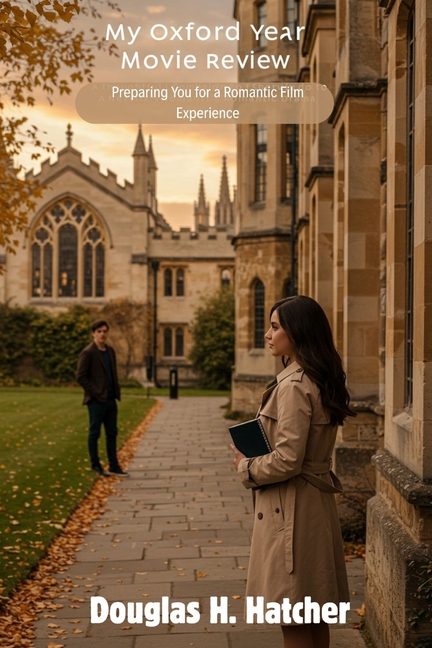 Oxford Year (Movie Review): Preparing You for a Romantic Film Experience