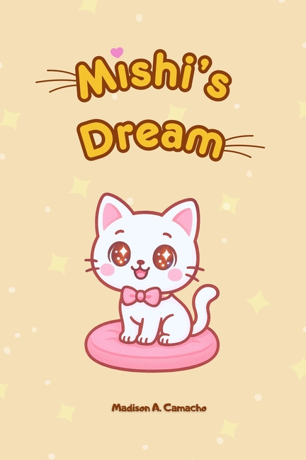 Mishi's dream