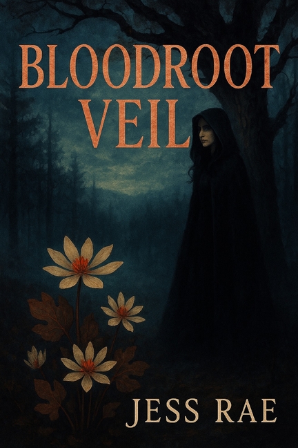Bloodroot Veil