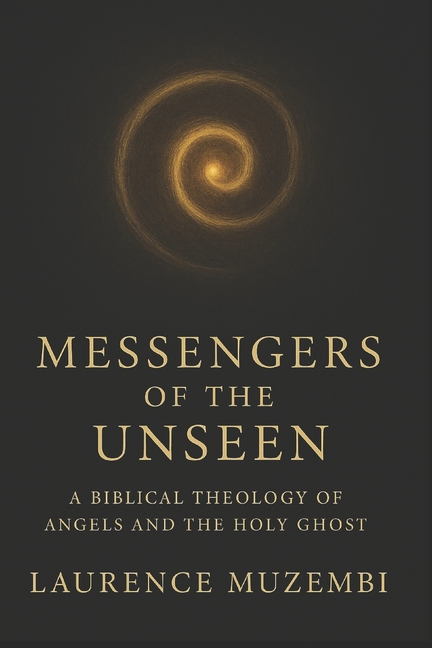 Messengers of the Unseen: A Biblical Theology of Angels and the Holy Ghost