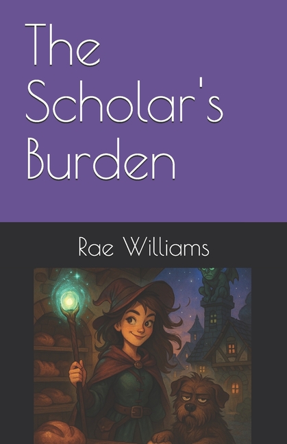Scholar's Burden