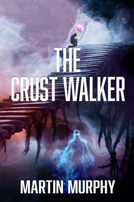 Crust Walker: Not All Guardians Wear Armor