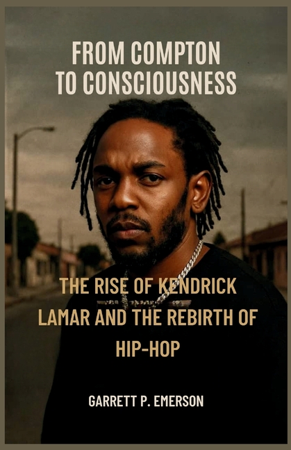 From Compton to Consciousness: The Rise of Kendrick Lamar and the Rebirth of Hip-Hop