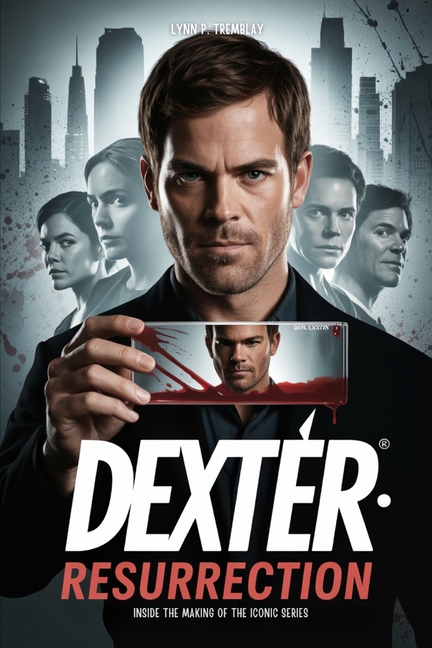 Dexter Resurrection Inside the Making of the Iconic Series: From Season 1 Origins to Season 4 Resurr
