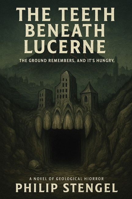 Teeth Beneath Lucerne