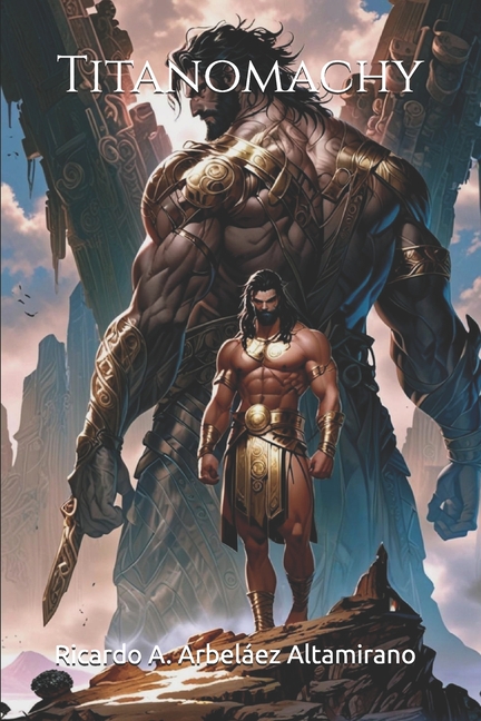 Titanomachy