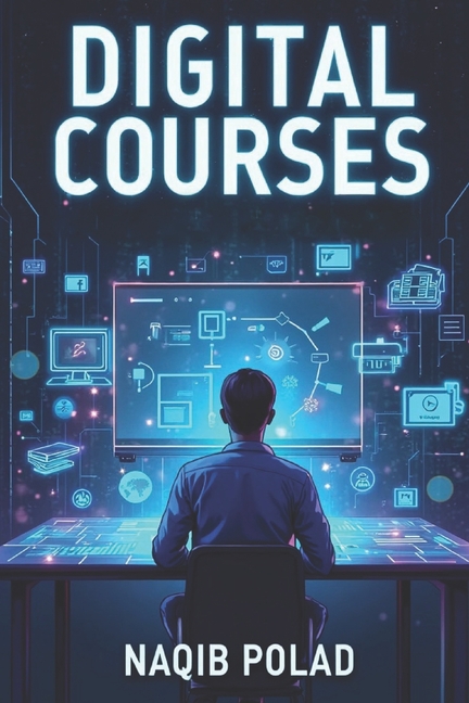 Digital Courses: Turn your expertise into income by creating powerful digital courses that sell on a