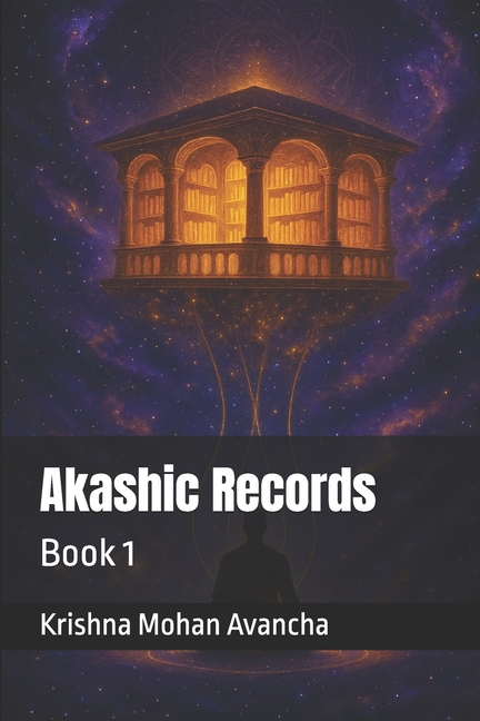 Akashic Records: Book 1
