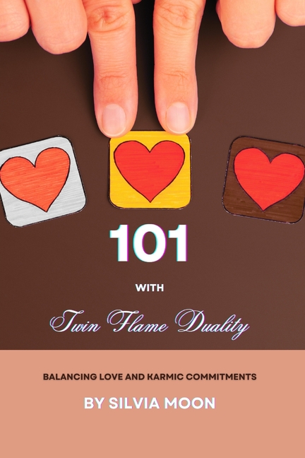 101 With Twin Flame Duality: Balancing Love and Karmic Commitments