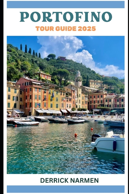 Portofino Tour Guide 2025