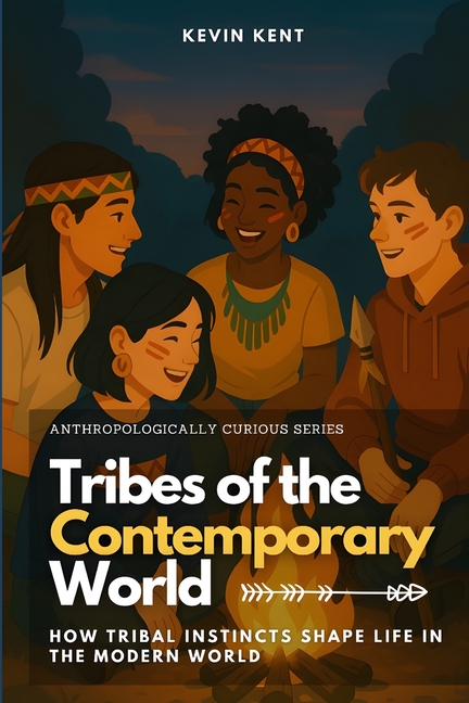 Tribes of the Contemporary World: How Tribal Instincts Shape Life in the Modern World