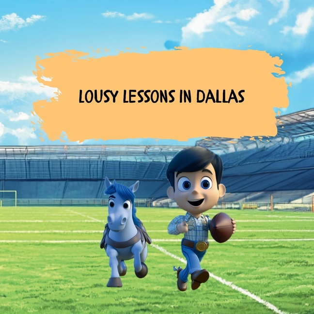 Lousy Lessons In Dallas