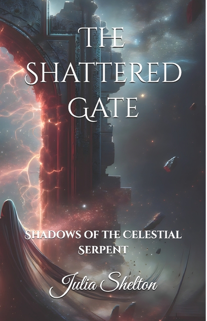 Shattered Gate: Shadows of the Celestial Serpent