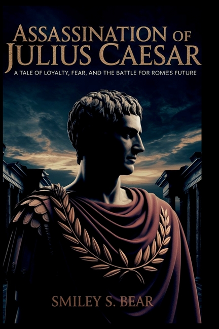 Assassination of Julius Caesar: The Betrayal That Shattered an Empire: A Tale of Loyalty, Fear, and 