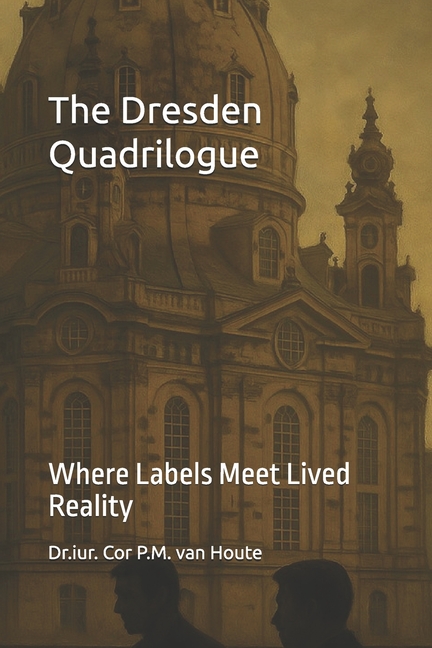 Dresden Quadrilogue: Where Labels Meet Lived Reality