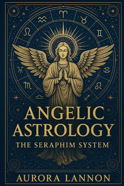 Angelic Astrology: The Seraphim System