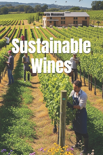 Sustainable Wines