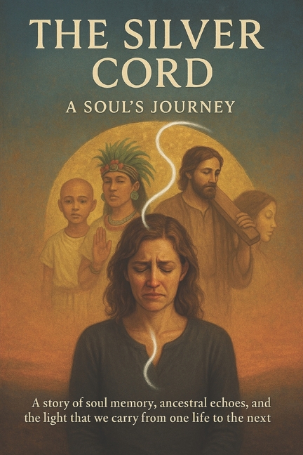 Silver Cord: A Soul's Journey