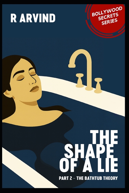 Shape of a Lie: Part 2 - The Bathtub Theory