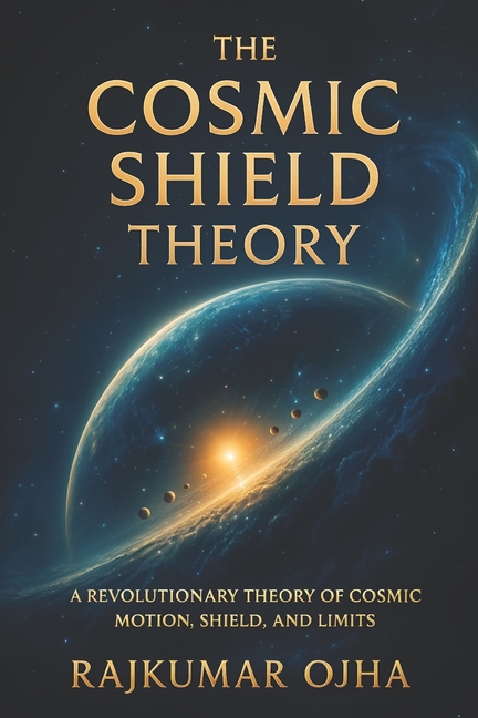 Cosmic Shield Theory: A Revolutionary Theory of Cosmic Motion, Shield, and Limits