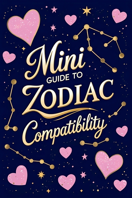 Mini Guide to Zodiac Compatibility: Understand Every Match, From Aries to Pisces