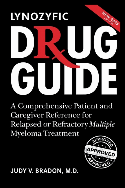 Lynozyfic (linvoseltamab-gcpt) Drug Guide: A Comprehensive Patient and Caregiver Reference for Relap