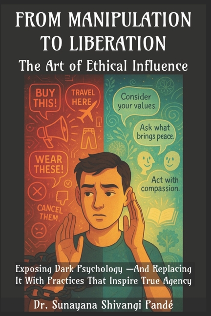 From Manipulation to Liberation: The Art of Ethical Influence