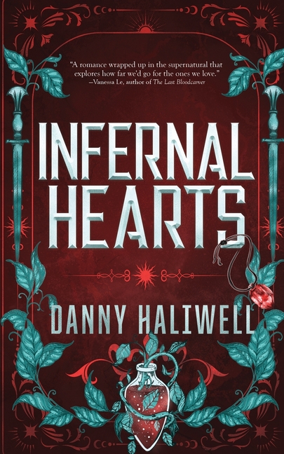 Infernal Hearts