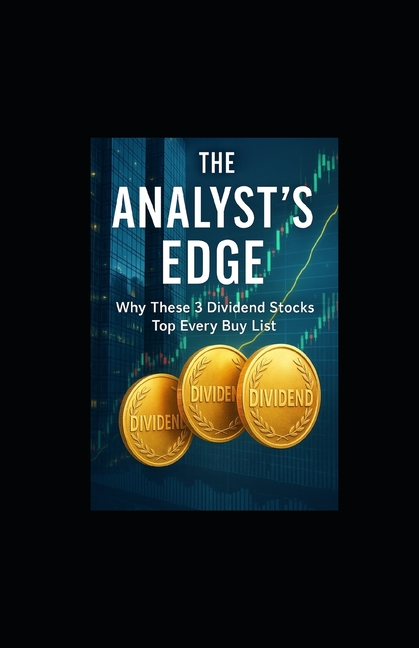 Analyst's Edge: Why These 3 Dividend Stocks Top Every Buy List
