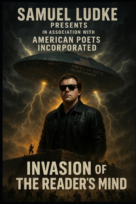 Invasion of the Reader's Mind
