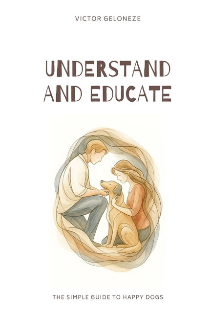 Understand and Educate: The Simple Guide to Happy Dogs