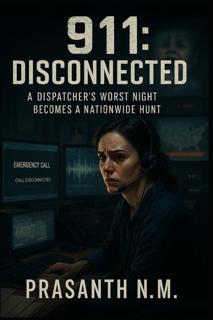 911: Disconnected: A Dispatcher's Worst Night Becomes a Nationwide Hunt