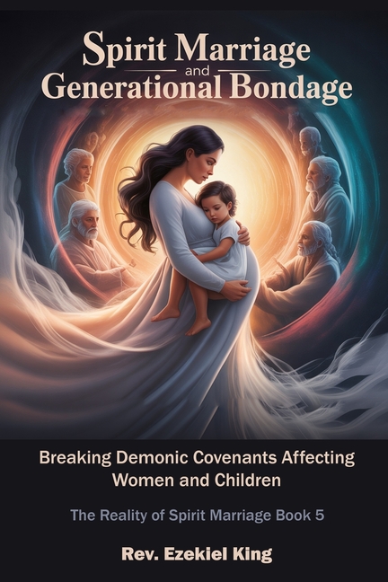 Spirit Marriage and Generational Bondage: Breaking Demonic Covenants Affecting Women and Children