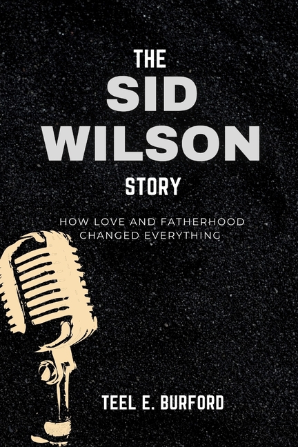 Sid Wilson Story: How Love and Fatherhood Changed Everything
