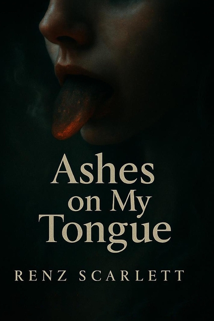 Ashes on My Tongue