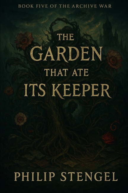 Garden That Ate Its Keeper