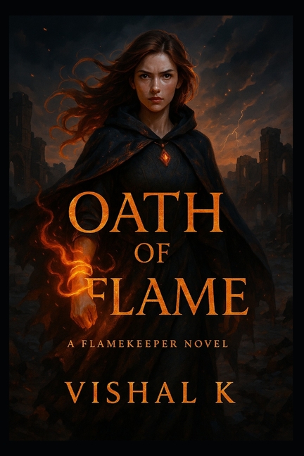 Oath of Flame