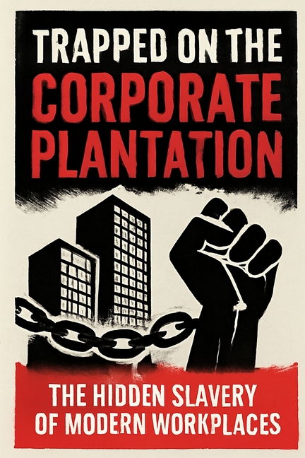 Trapped on the Corporate Plantation