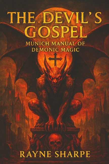 Devil's Gospel: Munich Manual of Demonic Magic
