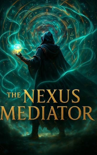 Nexus Mediator: Awakening