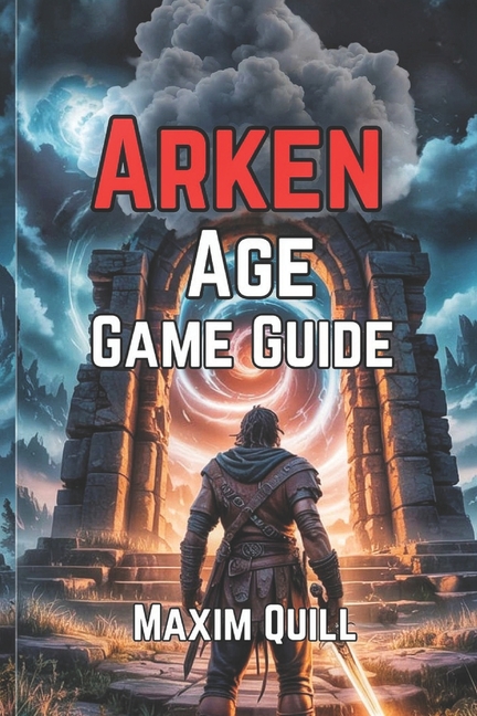 Arken Age Game Guide: Exploration, Crafting, and Surviving the Bio-Chasm